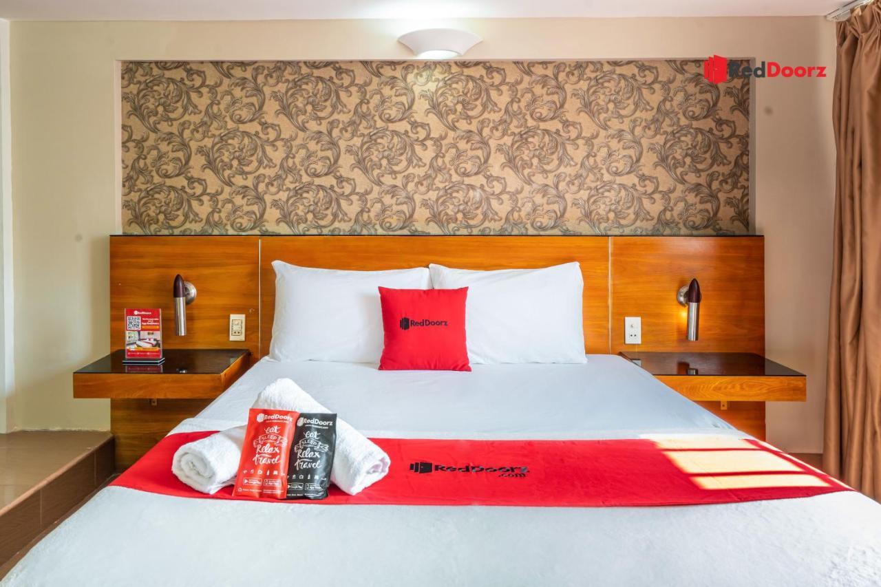 Hotel Reddoorz Khoi Nguyen Ly Chinh Thang Ho Chi Minh City